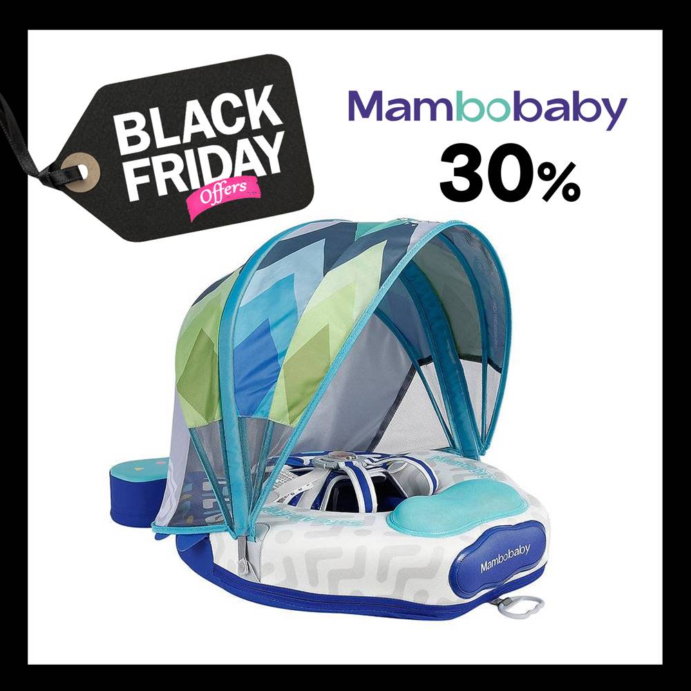 MAMBOBABY -20%